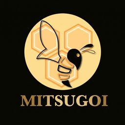 MITSUGOI Logo
